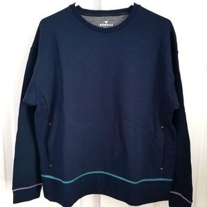 BOMBAS Crewneck Sweatshirt